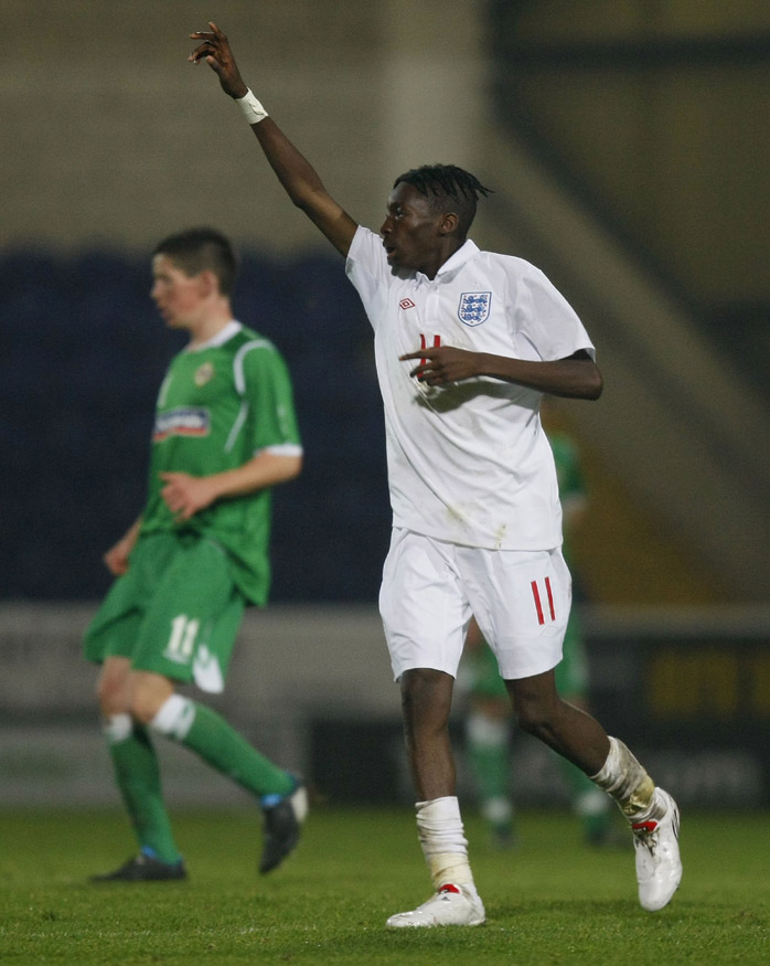 Blair Turgott
